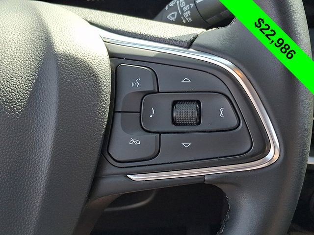Used 2024 Buick Encore GX Sport Touring image 23