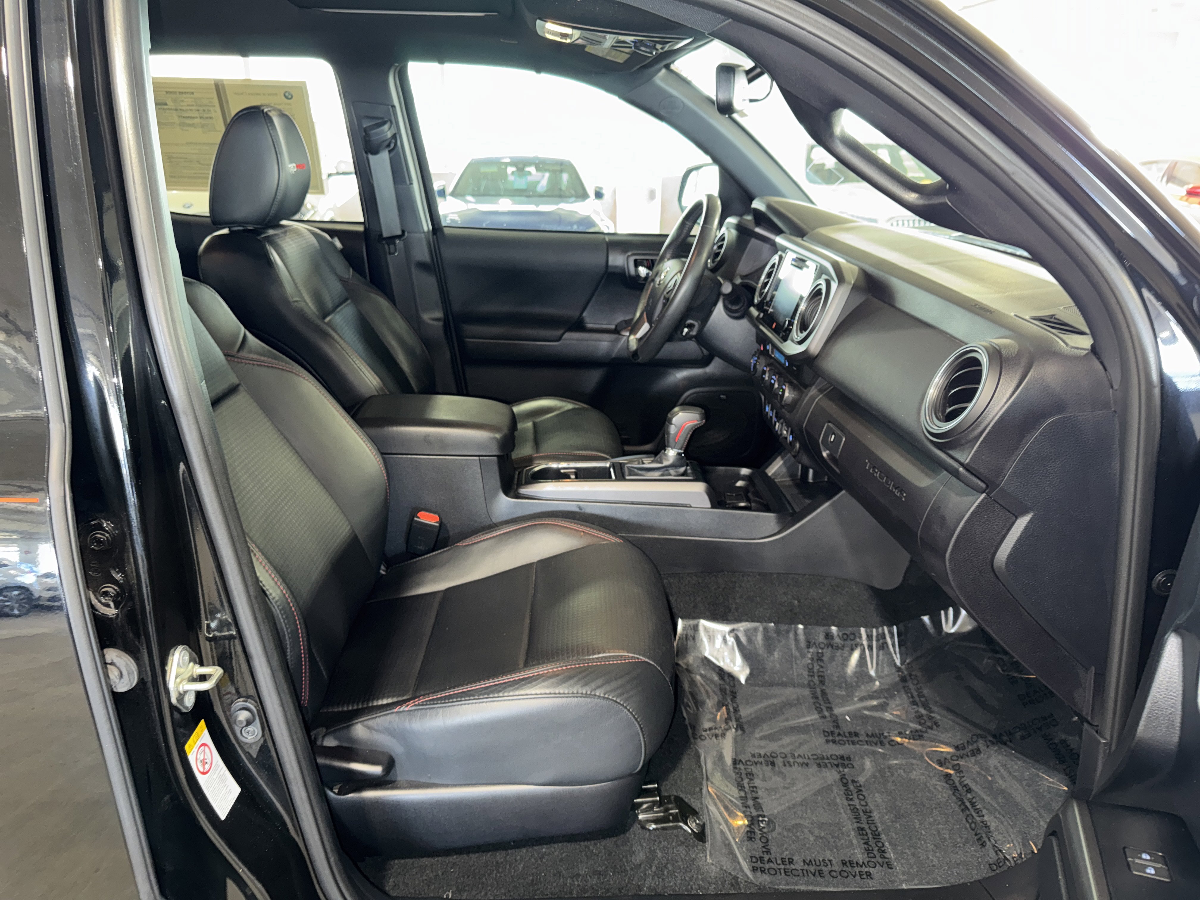 Used 2019 Toyota Tacoma TRD Pro image 10