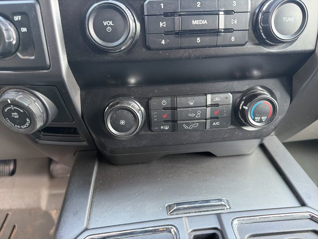 Used 2020 Ford F150 XLT w/ Equipment Group 302A Luxury image 18