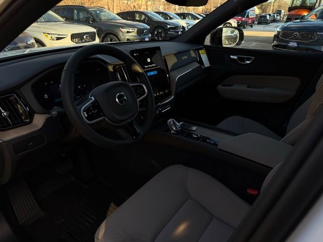 New 2026 Volvo XC60 B5 Plus w/ Protection Package Premier AWD/4WD image 14