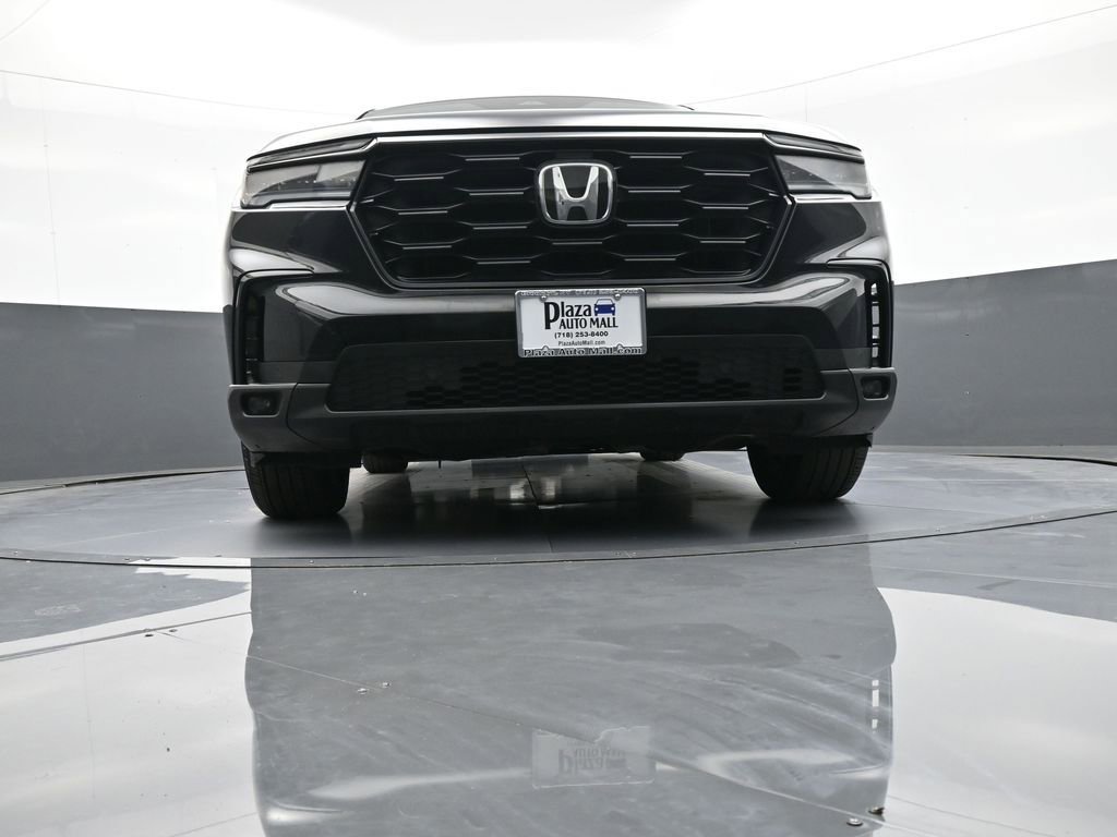 Certified 2023 Honda Pilot Sport image 27