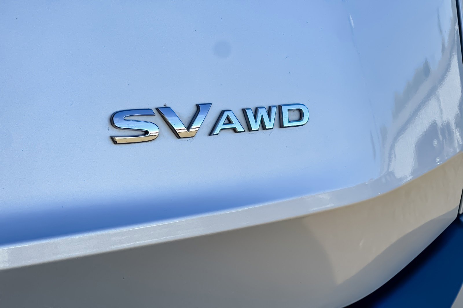 Used 2023 Nissan Rogue SV image 28