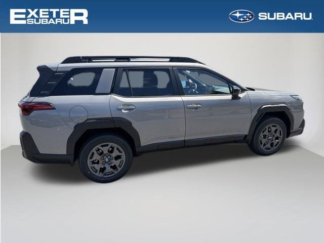 New 2026 Subaru Outback Premium AWD/4WD image 4
