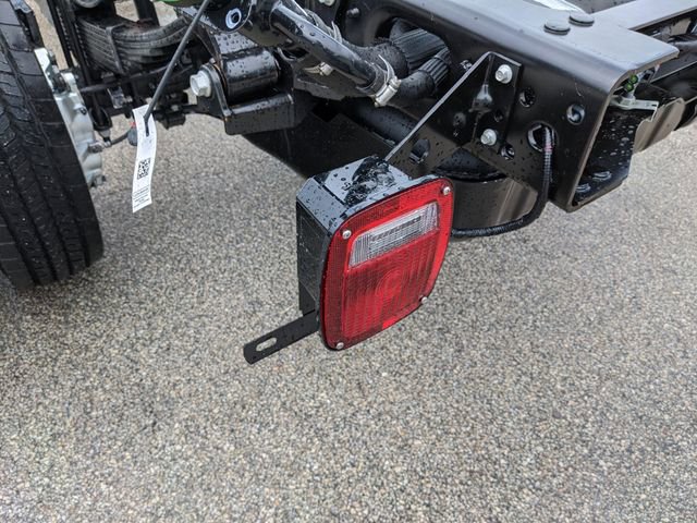 New 2026 Ford F450 XL AWD/4WD image 10