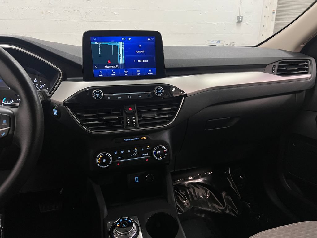 Used 2020 Ford Escape SE FWD image 19