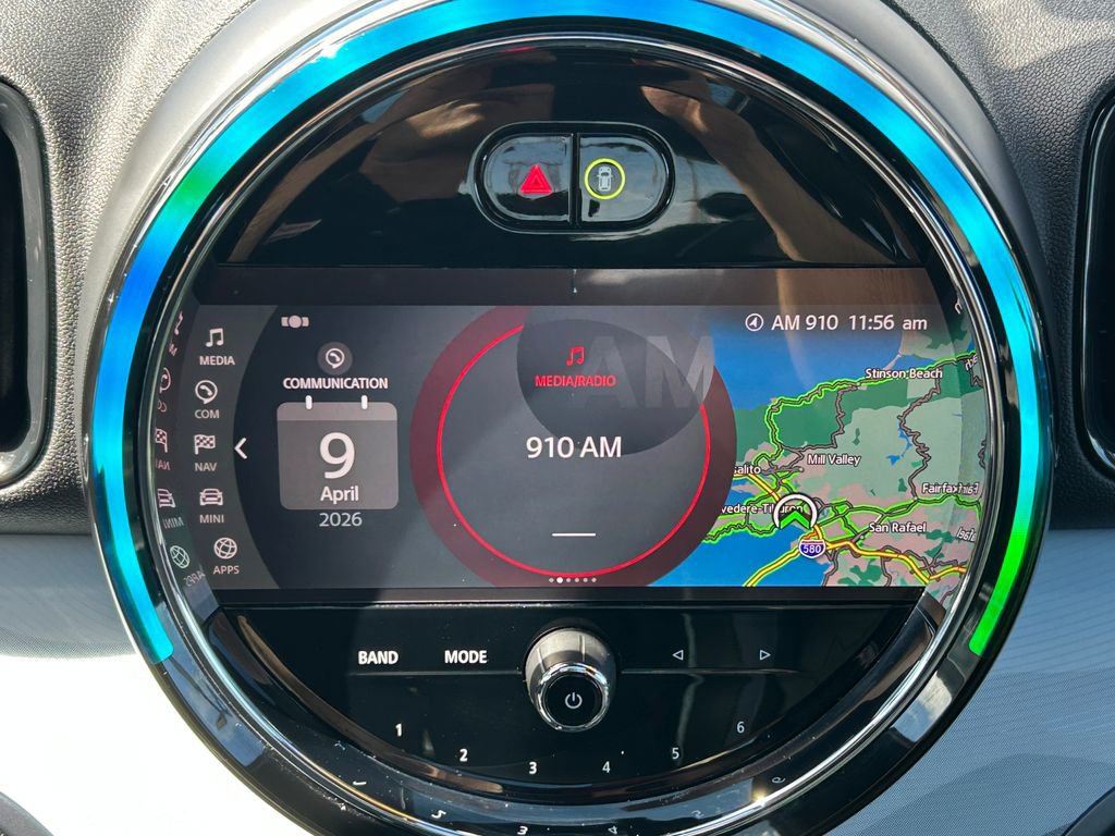 Used 2023 MINI Cooper Countryman S w/ Mini Untamed Edition image 22