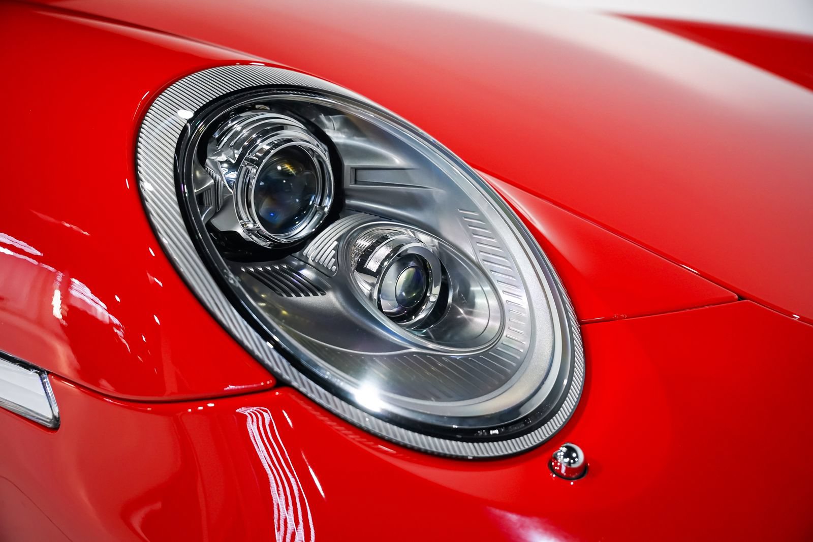 Used 2012 Porsche 911 Carrera 4 GTS AWD/4WD image 46