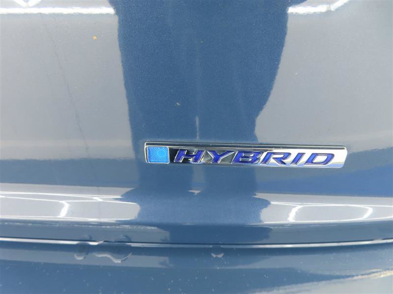 Used 2025 Honda Civic Sport image 15