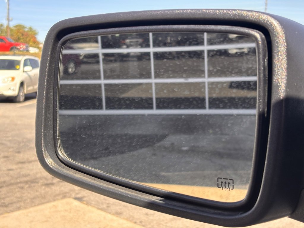 Used 2018 RAM 2500 Laramie w/ Convenience Group image 16