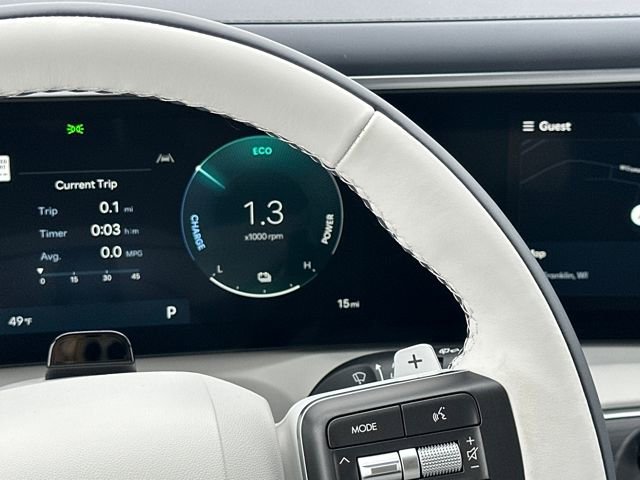 New 2026 Hyundai Palisade Calligraphy image 25