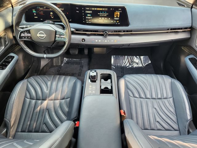 Used 2023 Nissan Ariya AWD/4WD image 28