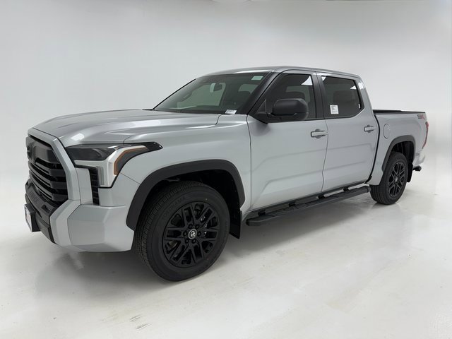 New 2026 Toyota Tundra SR5 w/ SX Package image 5