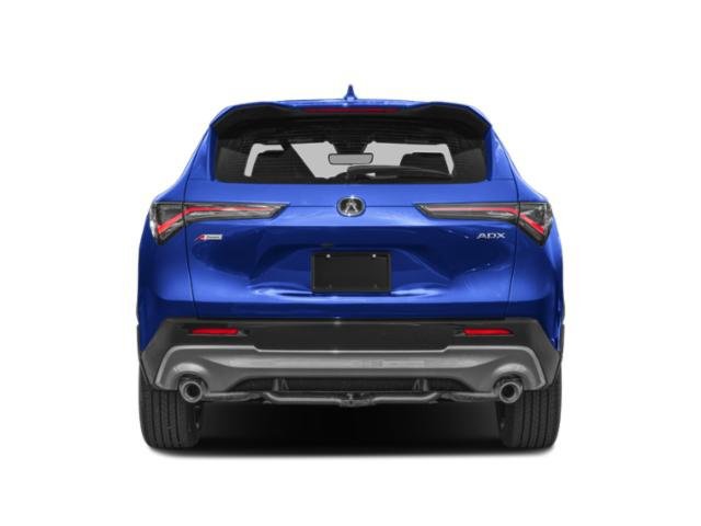 New 2026 Acura ADX A-Spec AWD/4WD image 5