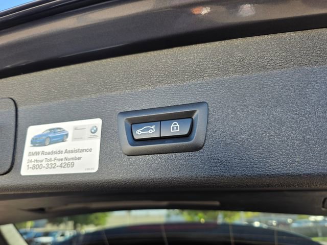 Used 2016 BMW X1 xDrive28i image 14