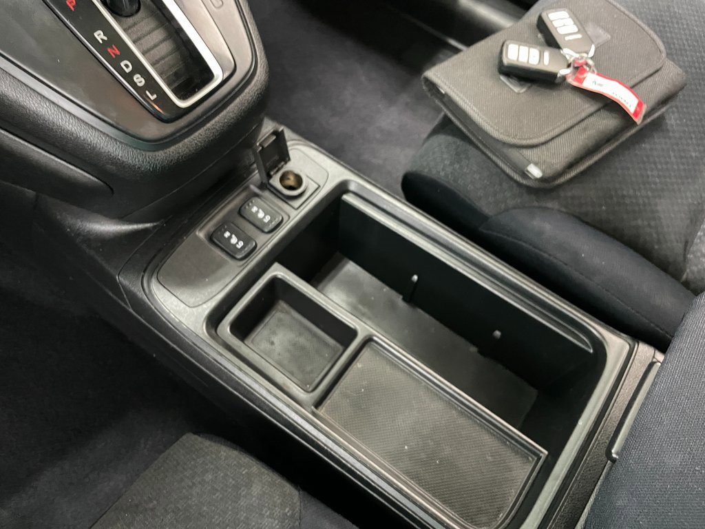 Used 2015 Honda CR-V EX image 31