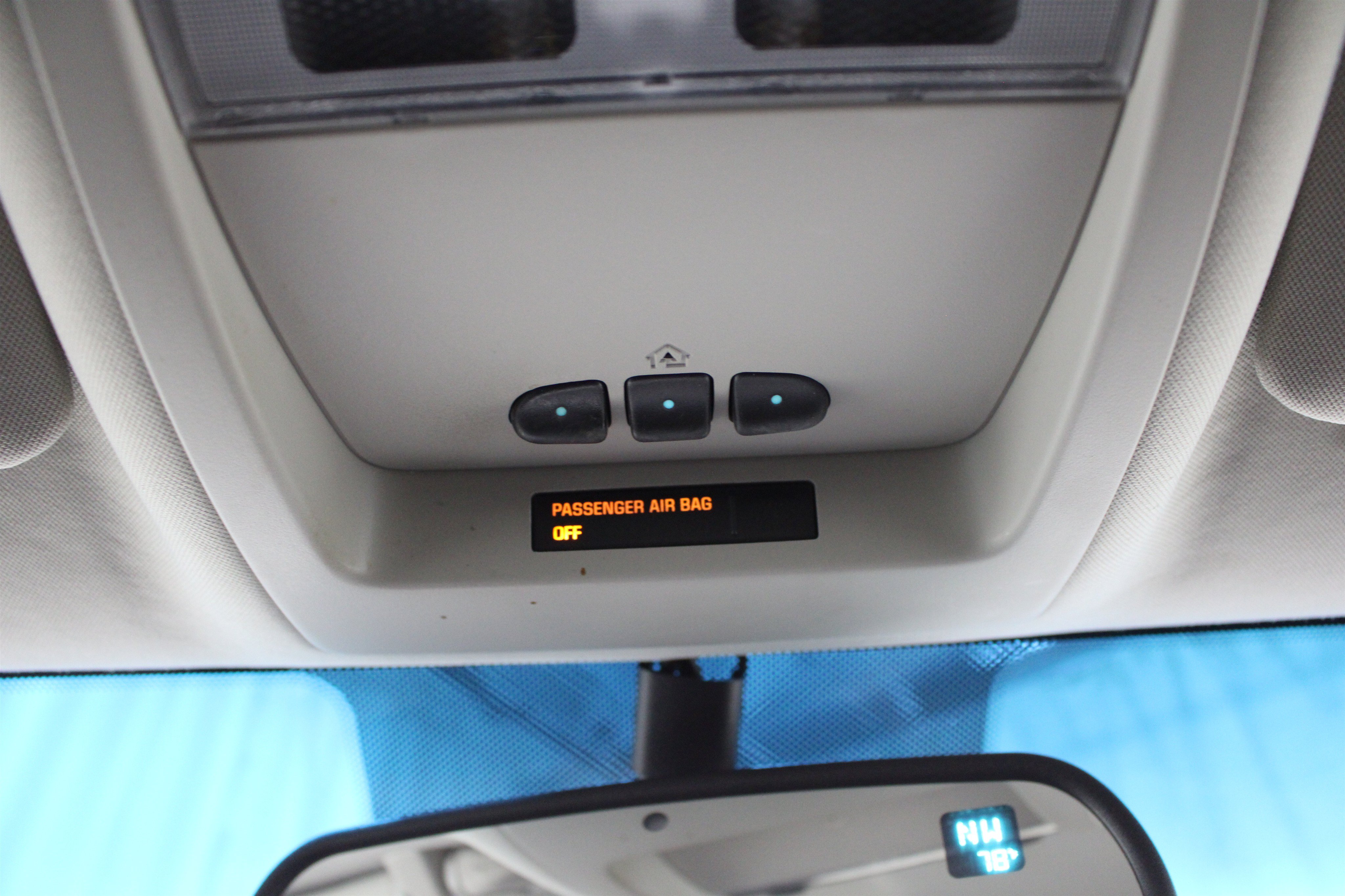 Used 2007 Chevrolet Avalanche LTZ w/ LTZ Preferred Equipment Group AWD/4WD image 16
