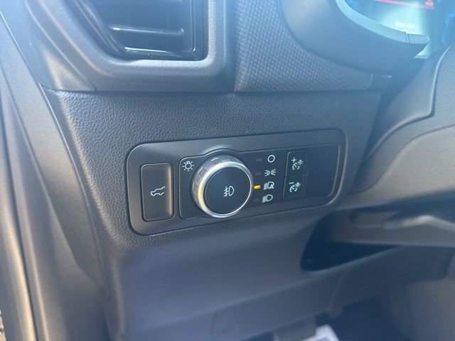 New 2025 Ford Bronco Sport Heritage w/ Convenience Package image 9