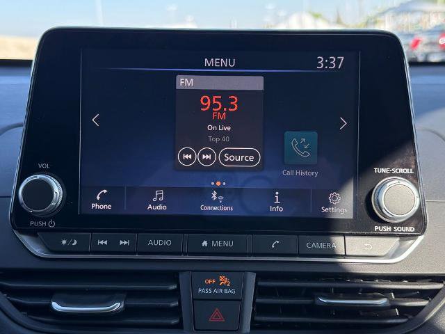 Certified 2025 Nissan Altima 2.5 S image 27