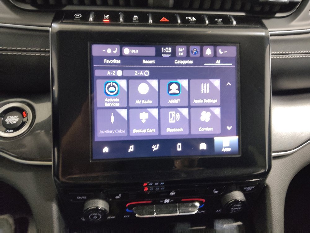 Used 2022 Jeep Grand Cherokee Laredo w/ Luxury Tech Group I image 25