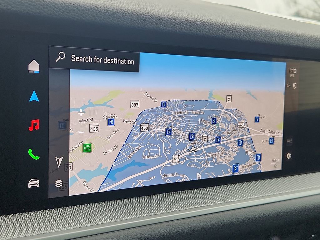 New 2026 Porsche Cayenne S image 15