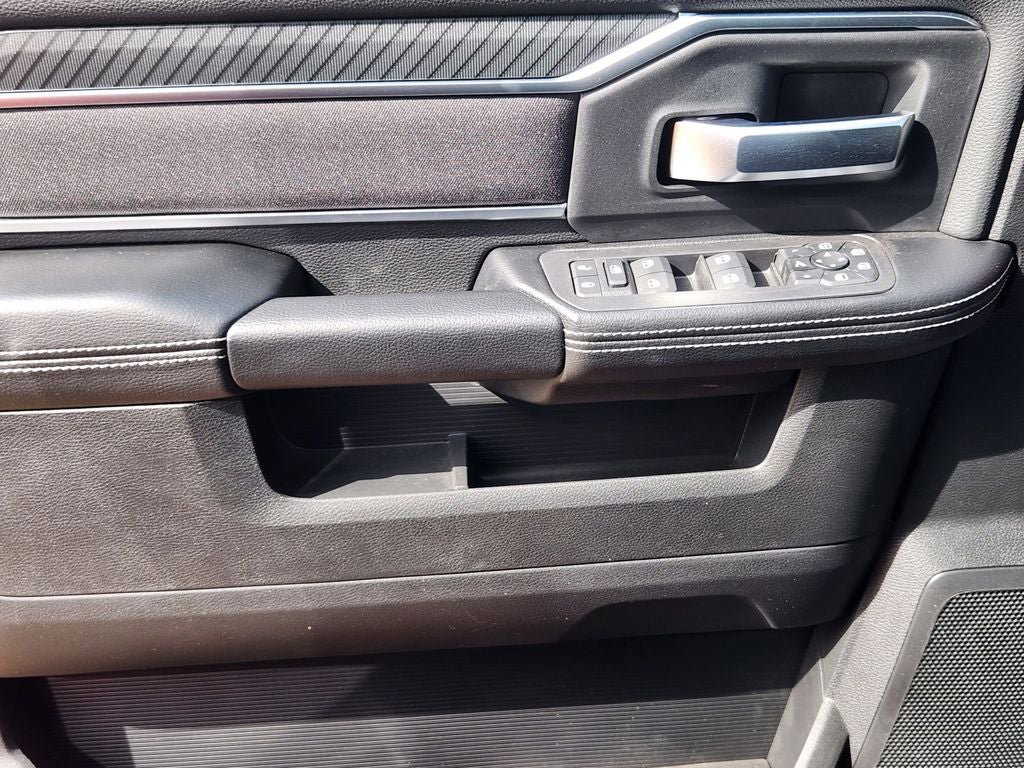 New 2026 RAM 2500 Lone Star AWD/4WD image 17