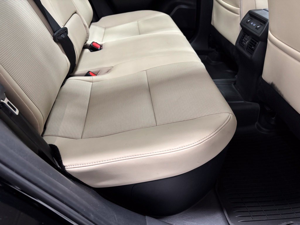 Used 2026 Toyota RAV4 Limited AWD/4WD image 48