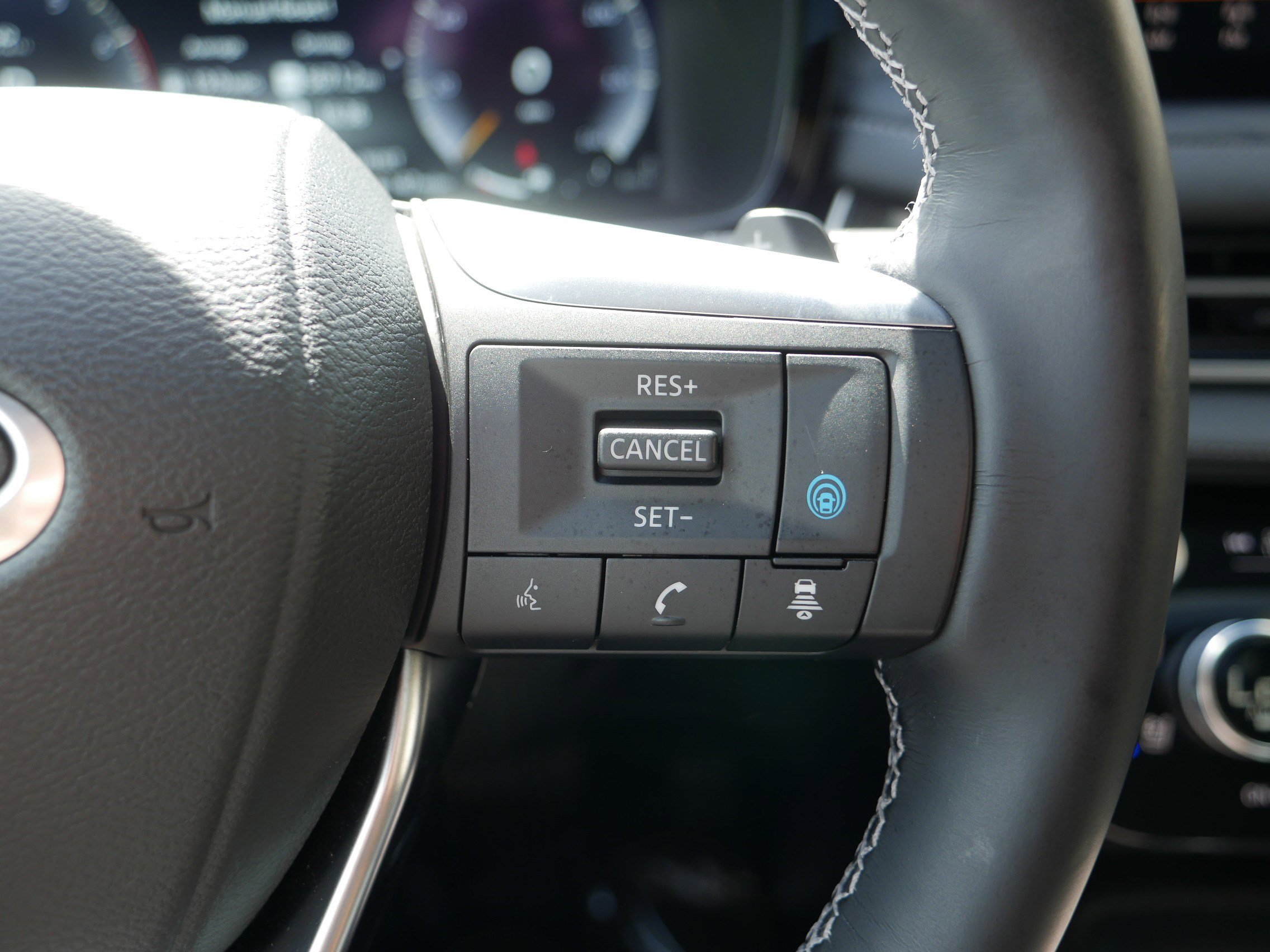 Certified 2025 INFINITI QX60 Autograph w/ Lighting Package (N94) image 30