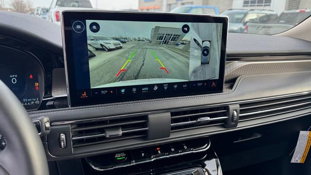 New 2026 Lincoln Corsair Reserve AWD/4WD image 30