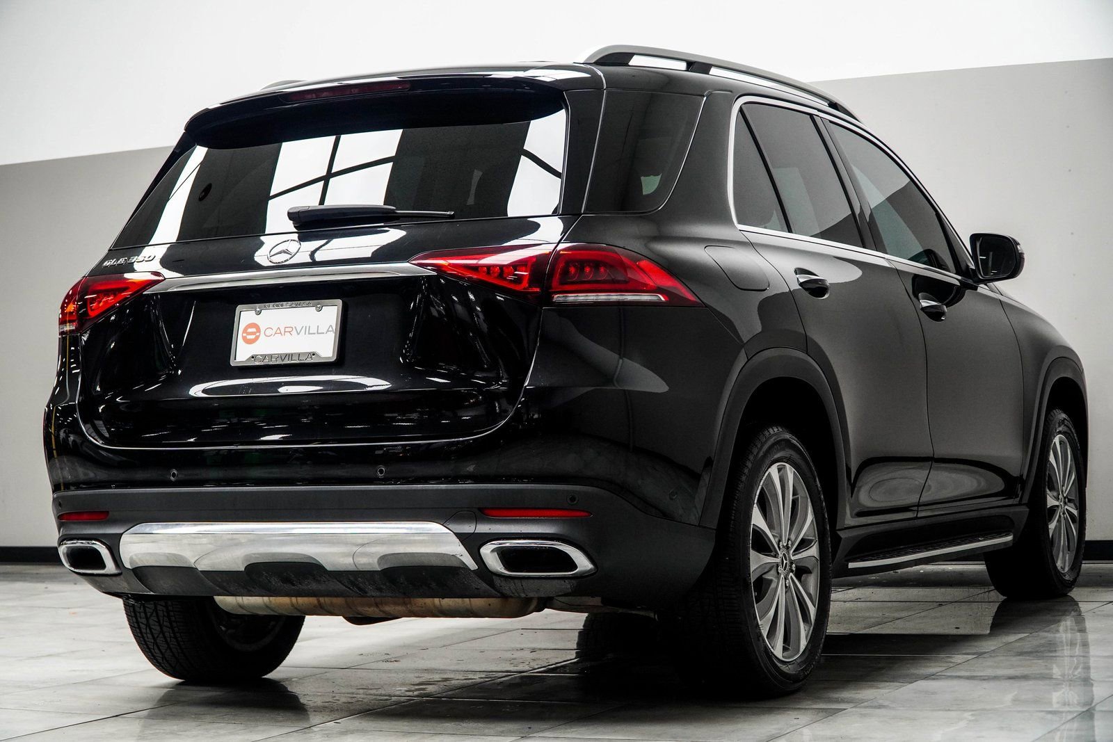 Used 2021 Mercedes-Benz GLE 350 image 12