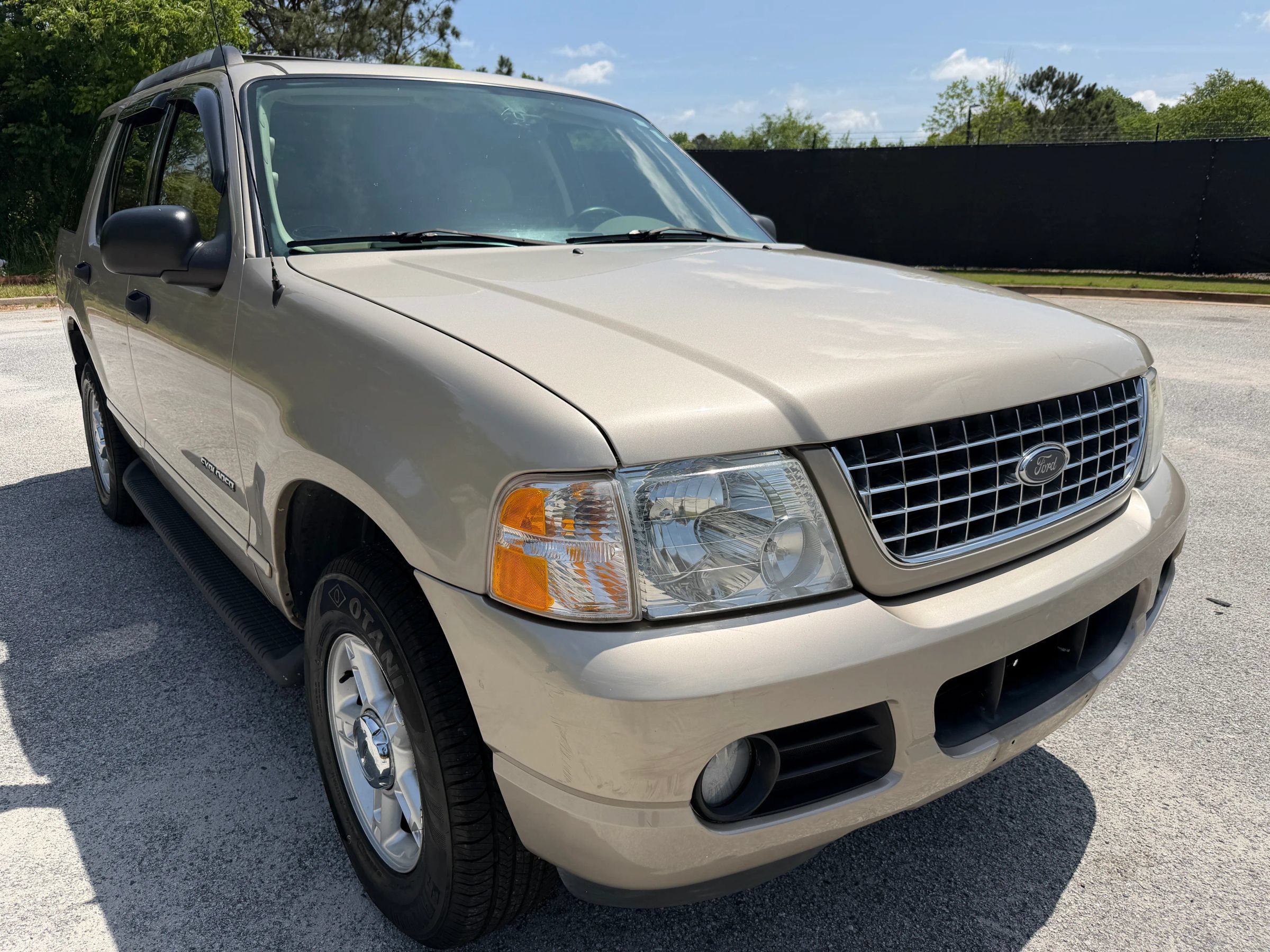 Used 2005 Ford Explorer Sport XLT RWD image 7