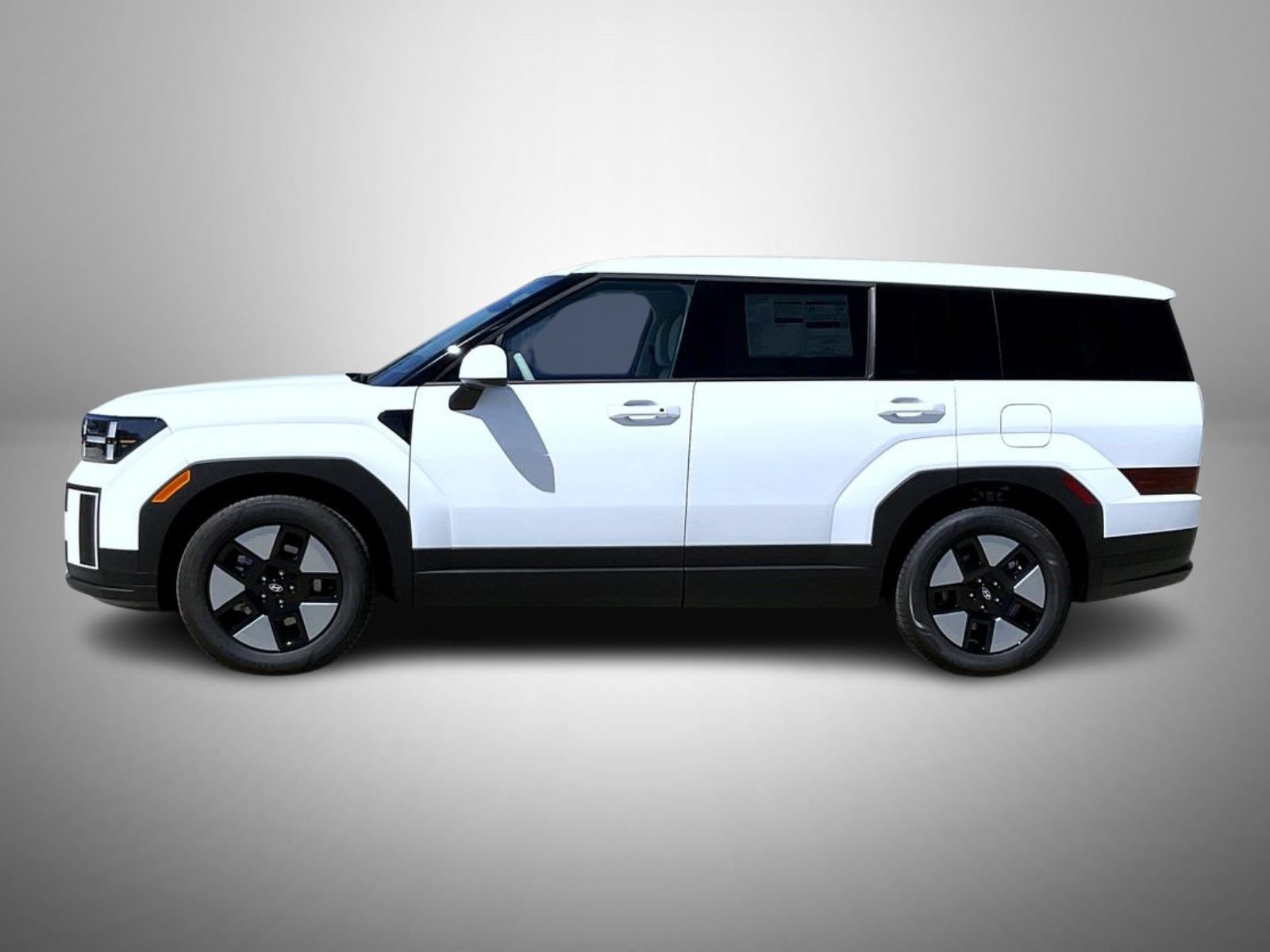 New 2026 Hyundai Santa Fe SE AWD/4WD image 8