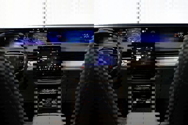 New 2026 Lincoln Nautilus Reserve image 35