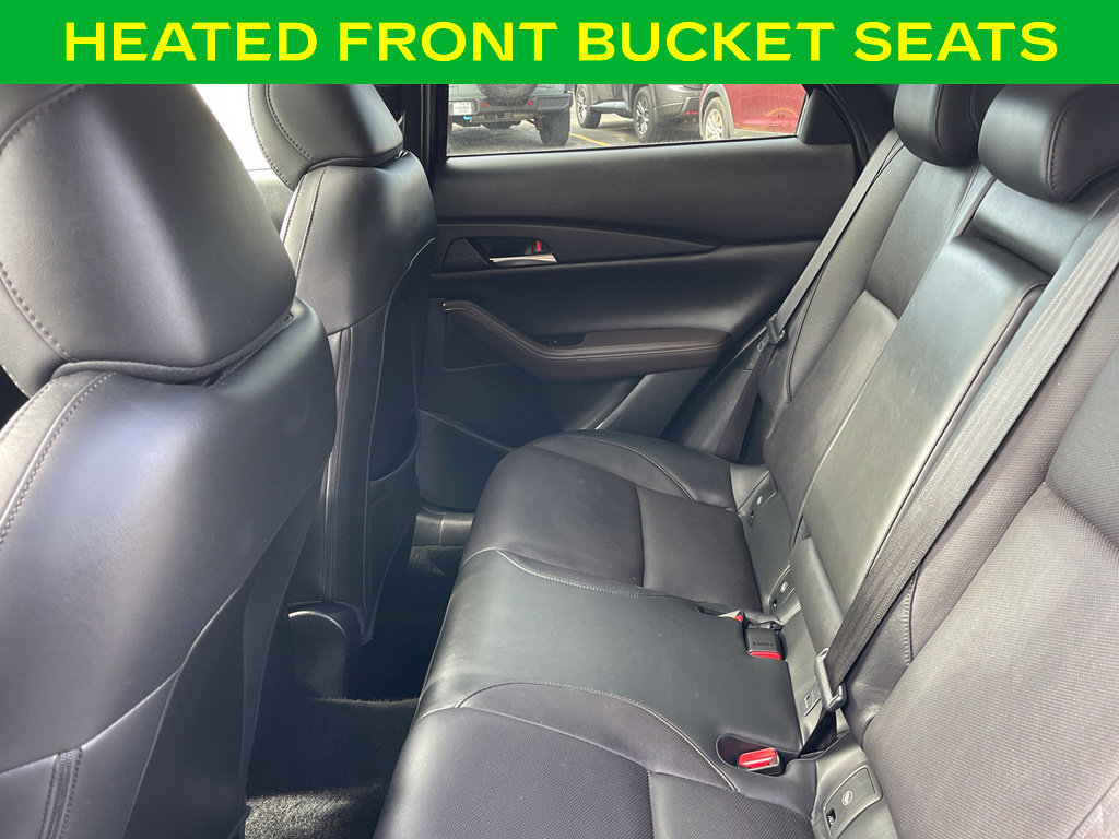 Used 2024 MAZDA CX-30 AWD 2.5 S w/ Premium Package image 13