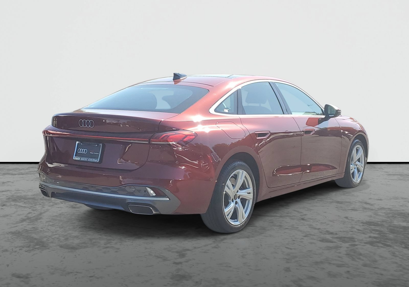 Used 2025 Audi A5 Premium AWD/4WD image 4