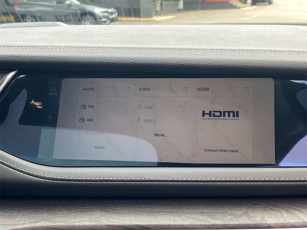 Used 2024 Jeep Grand Cherokee Limited 4xe image 10