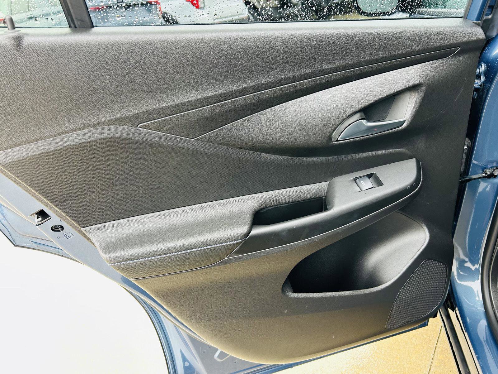 Used 2025 Buick Envista Sport Touring w/ Convenience I Package image 26