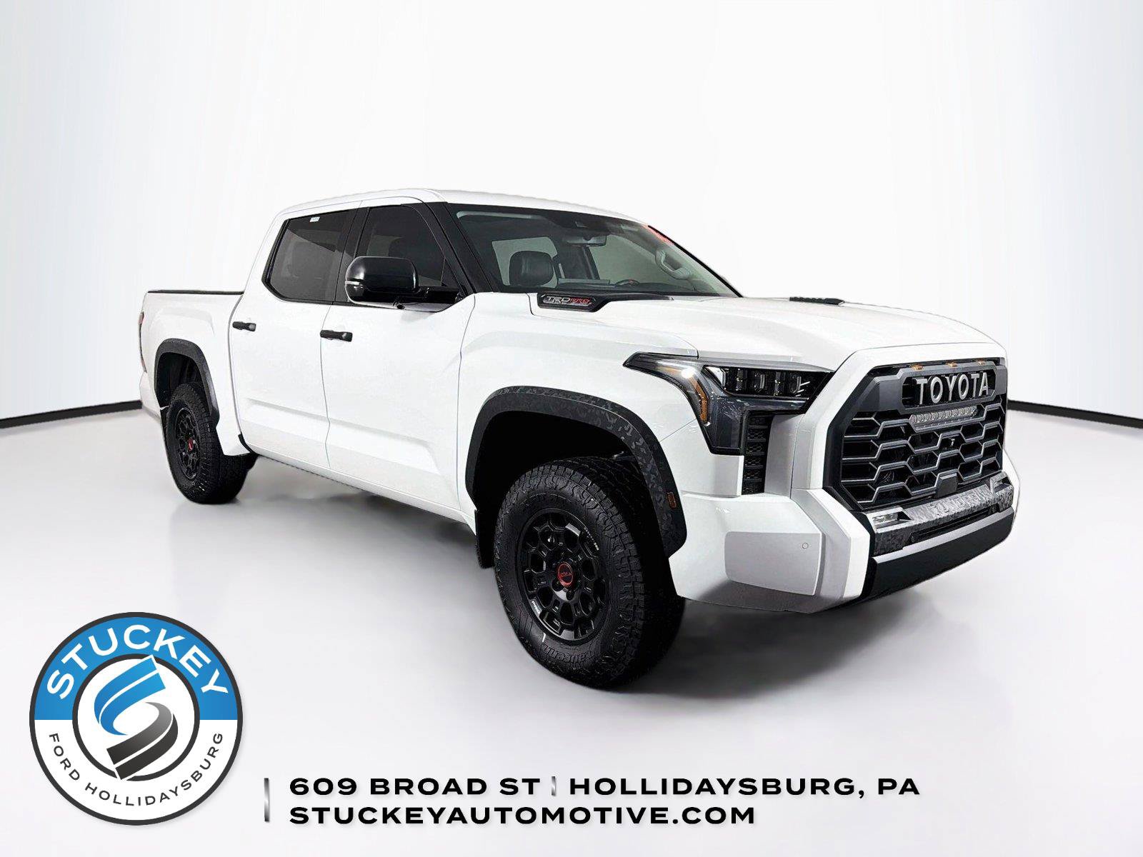 Used 2023 Toyota Tundra TRD Pro