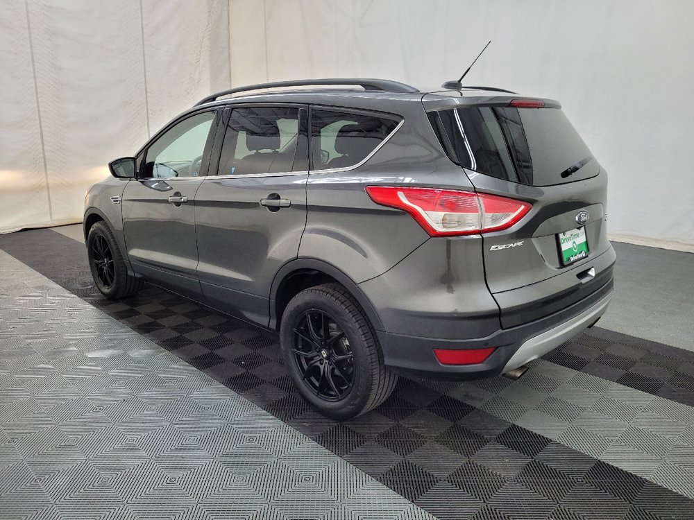 Used 2016 Ford Escape SE w/ Equipment Group 201A AWD/4WD image 3