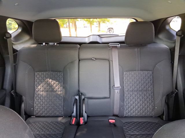 Used 2022 Chevrolet Blazer LT AWD/4WD image 17