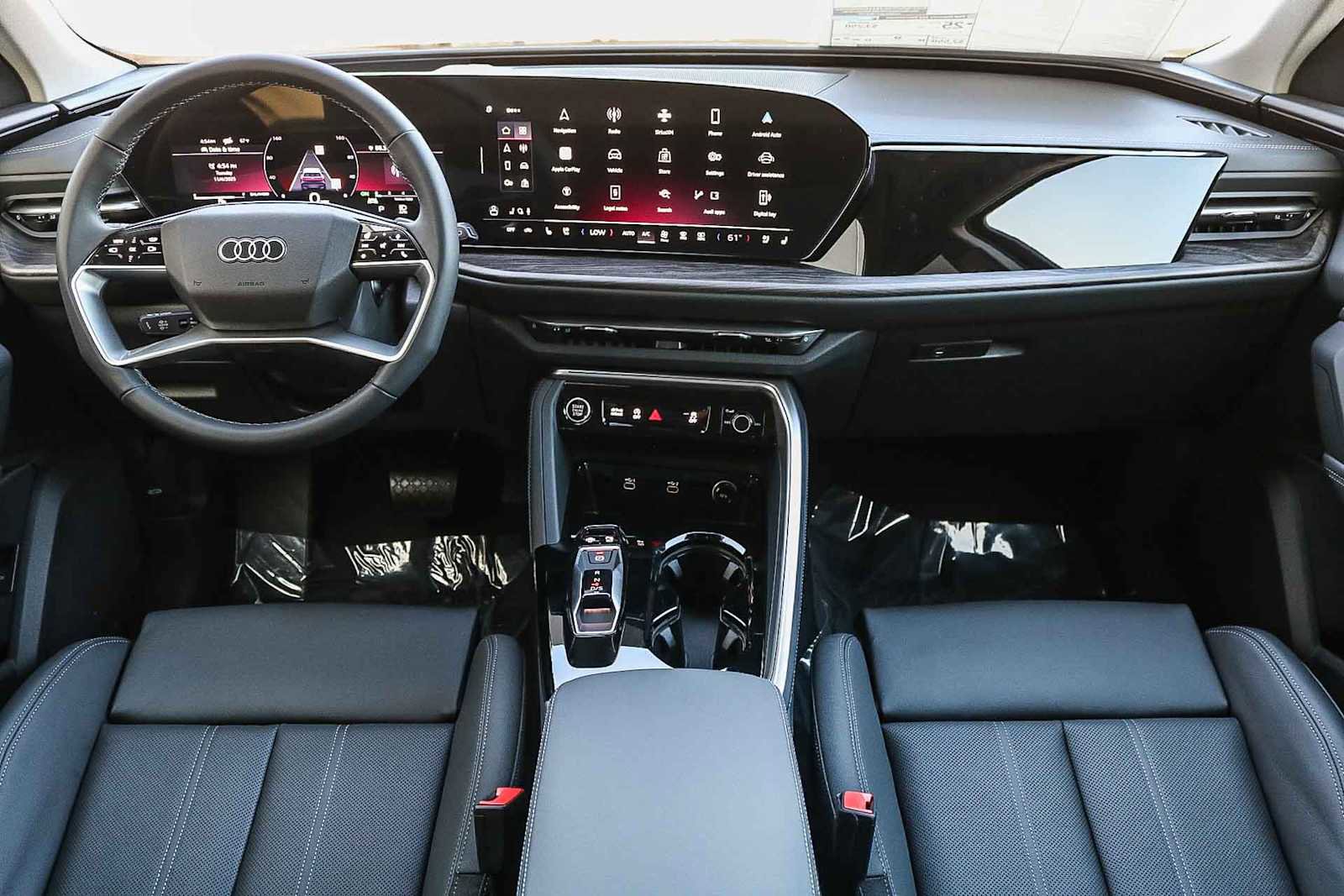 New 2025 Audi Q5 Premium Plus image 15
