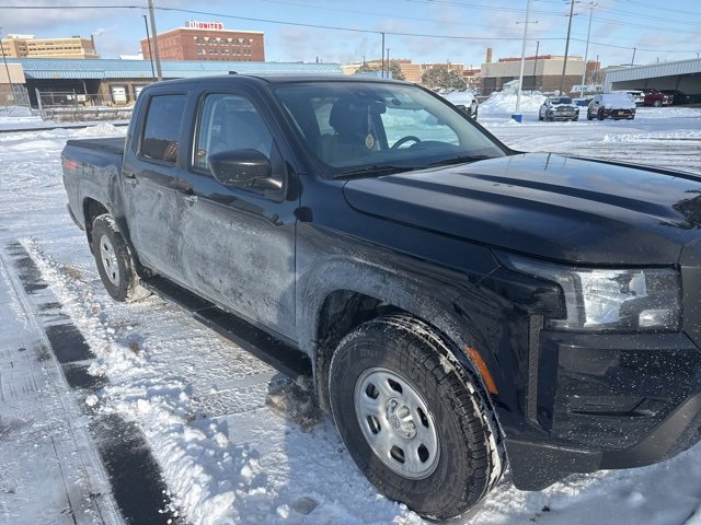 Used 2022 Nissan Frontier S w/ Technology Package image 5