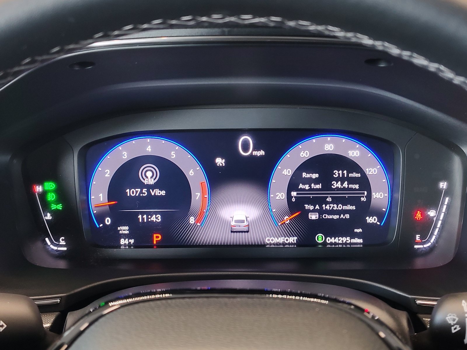 Used 2024 Acura Integra A-Spec FWD image 19