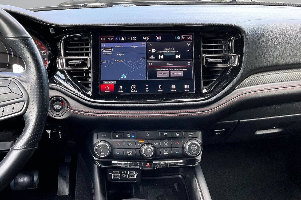 Used 2023 Dodge Durango R/T AWD/4WD image 12