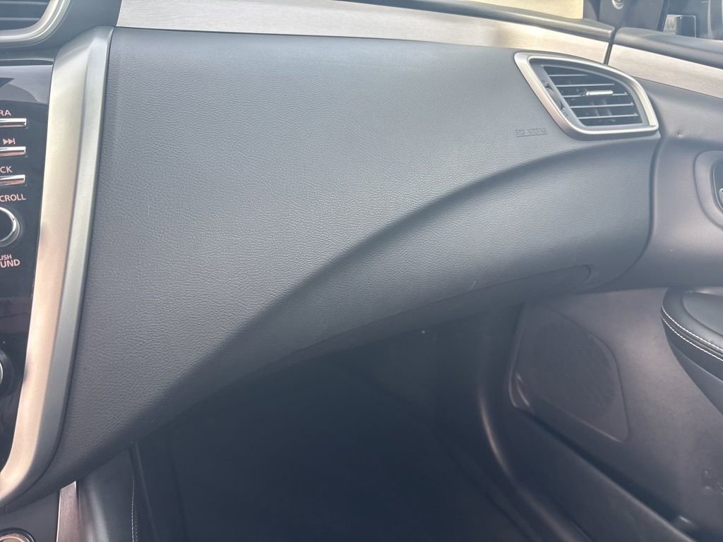 Used 2023 Nissan Murano SL image 27