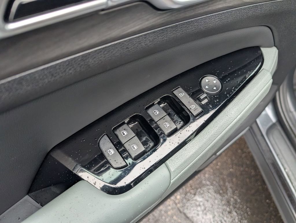 Used 2023 Kia Sportage X-Line w/ X-Line Premium Package image 25