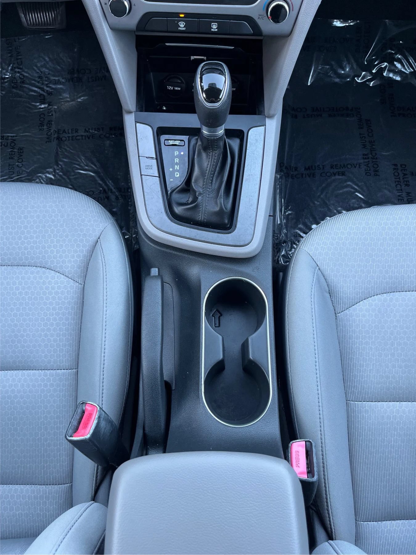 Used 2017 Hyundai Elantra SE FWD image 15