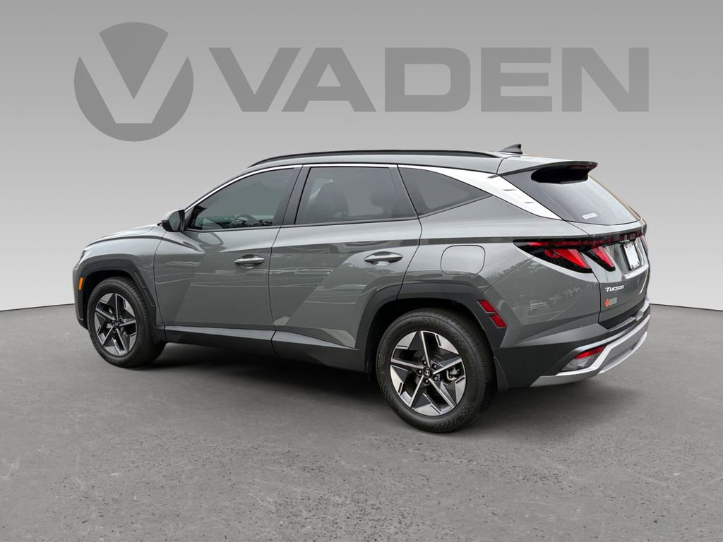 Used 2025 Hyundai Tucson SEL image 23