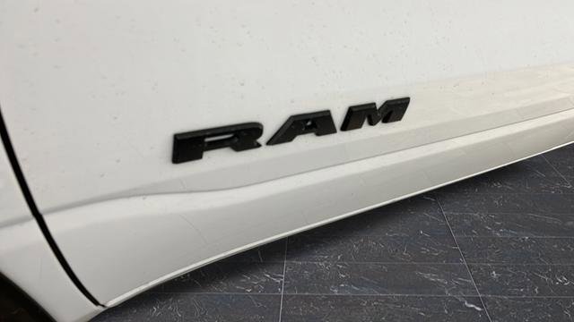 New 2026 RAM 1500 Rebel w/ G/T Package AWD/4WD image 45