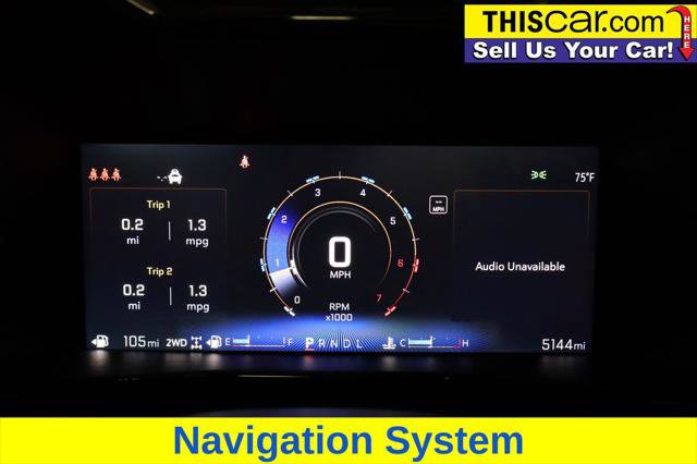 Used 2025 Chevrolet Colorado ZR2 image 11