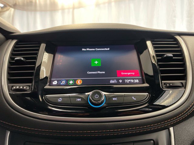 Used 2021 Chevrolet Trax LT FWD image 26